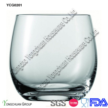 16oz Stemless Wine Glass for Wholesale